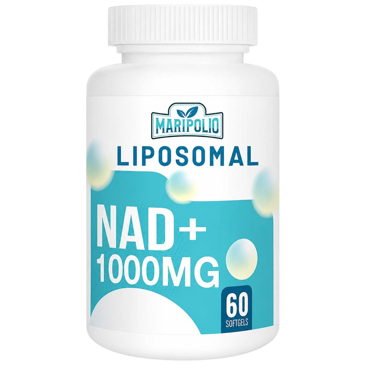 Maripolio Liposomal NAD+ 1000mg