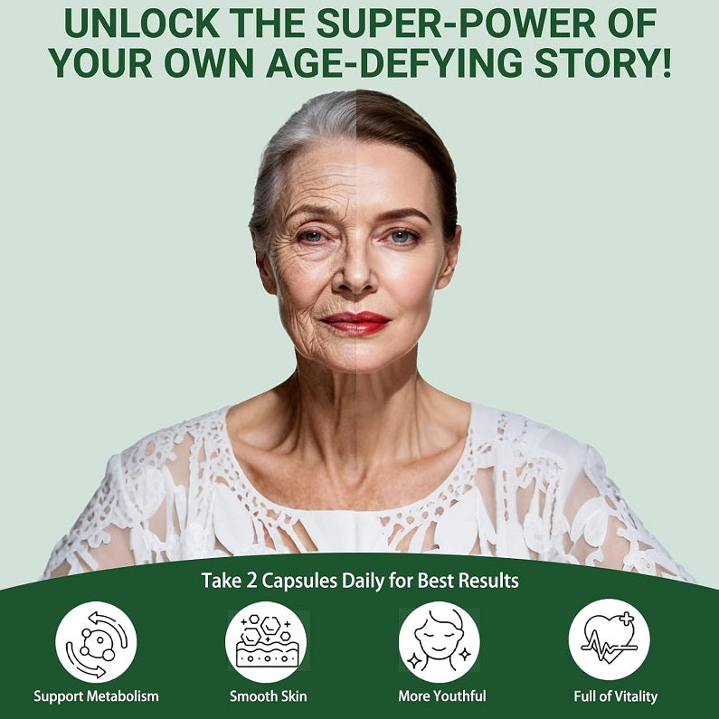 FancyEnergy Liposomal NAD+ 1500mg