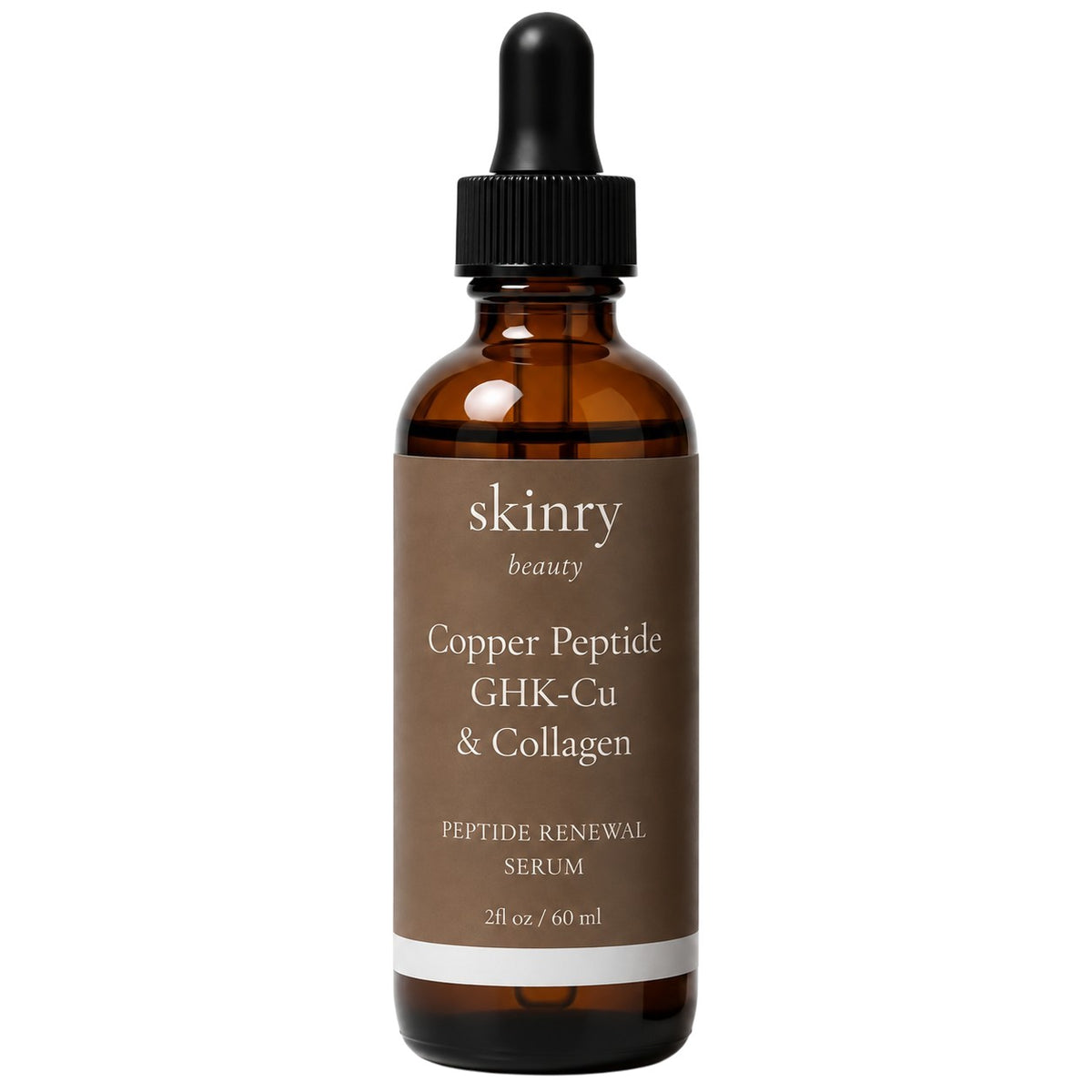Skinry Beauty Peptide Renewal Serum 60ml