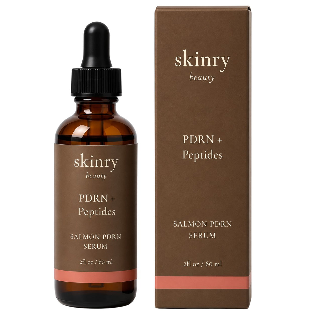 Skinry Beauty Salmon PDRN Serum 60ml