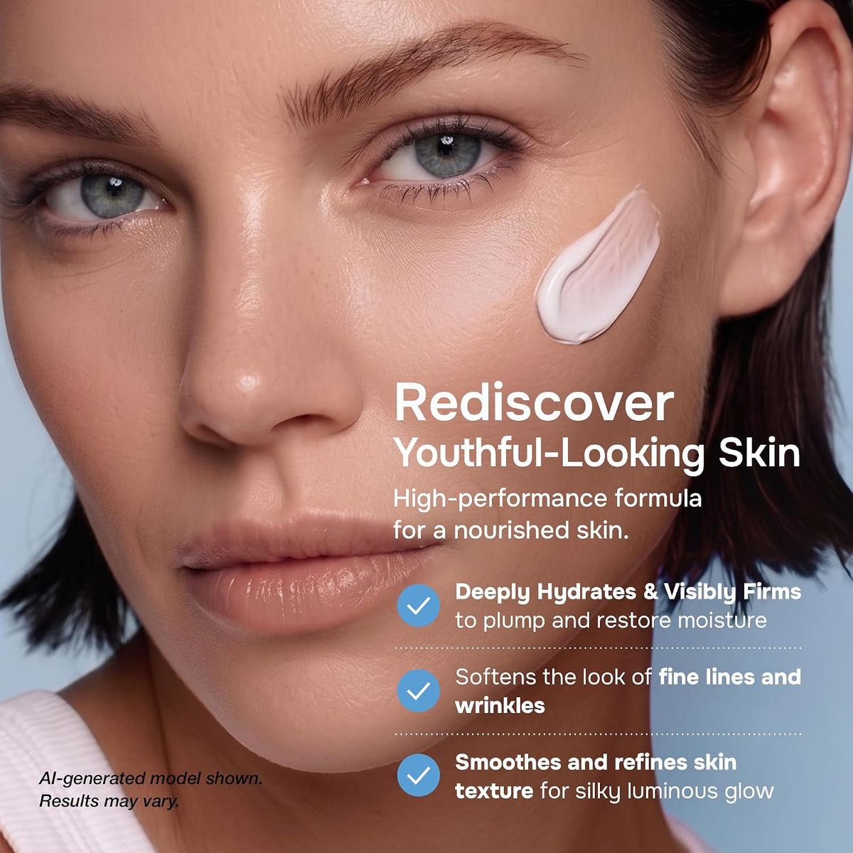 SimplyVital cream cosmetic benefits and application
