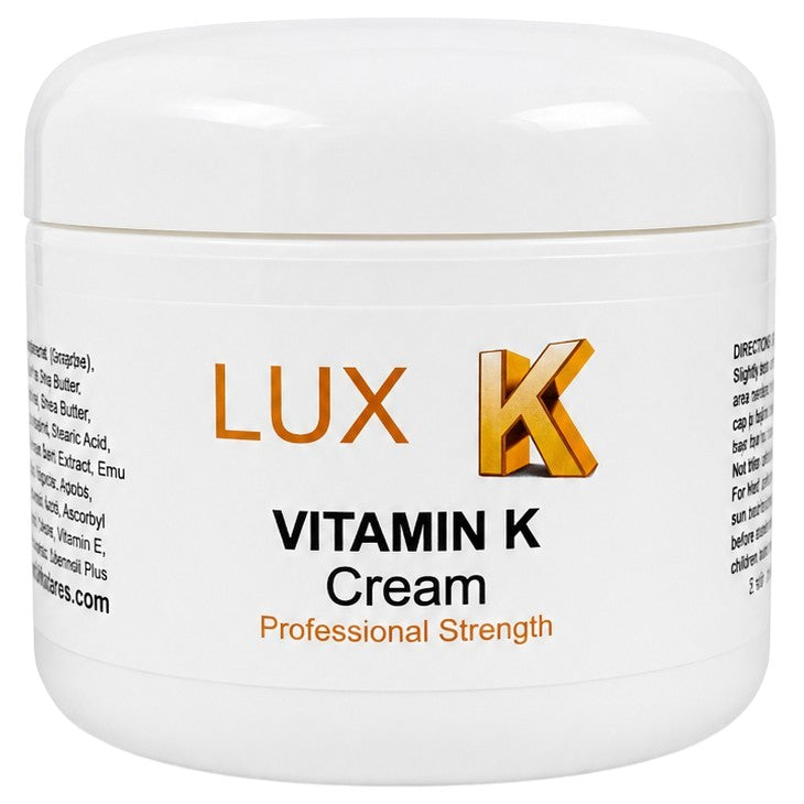 Enchanted Waters Vitamin K Cream