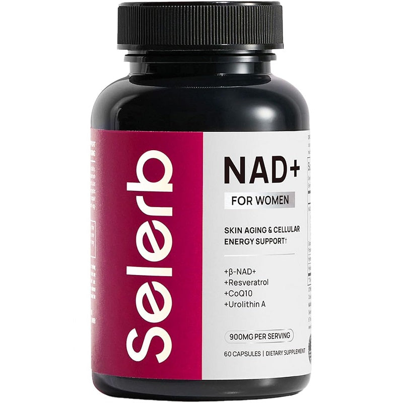 Selerb Liposomal NAD+ For Women