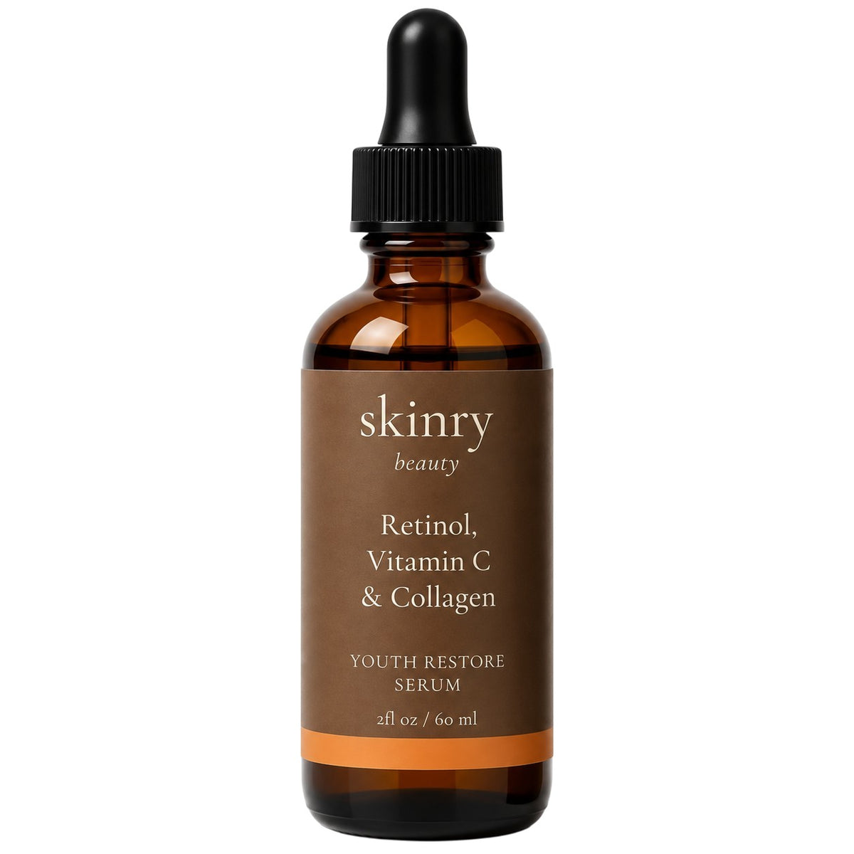 Skinry Beauty Youth Restore Serum 60ml