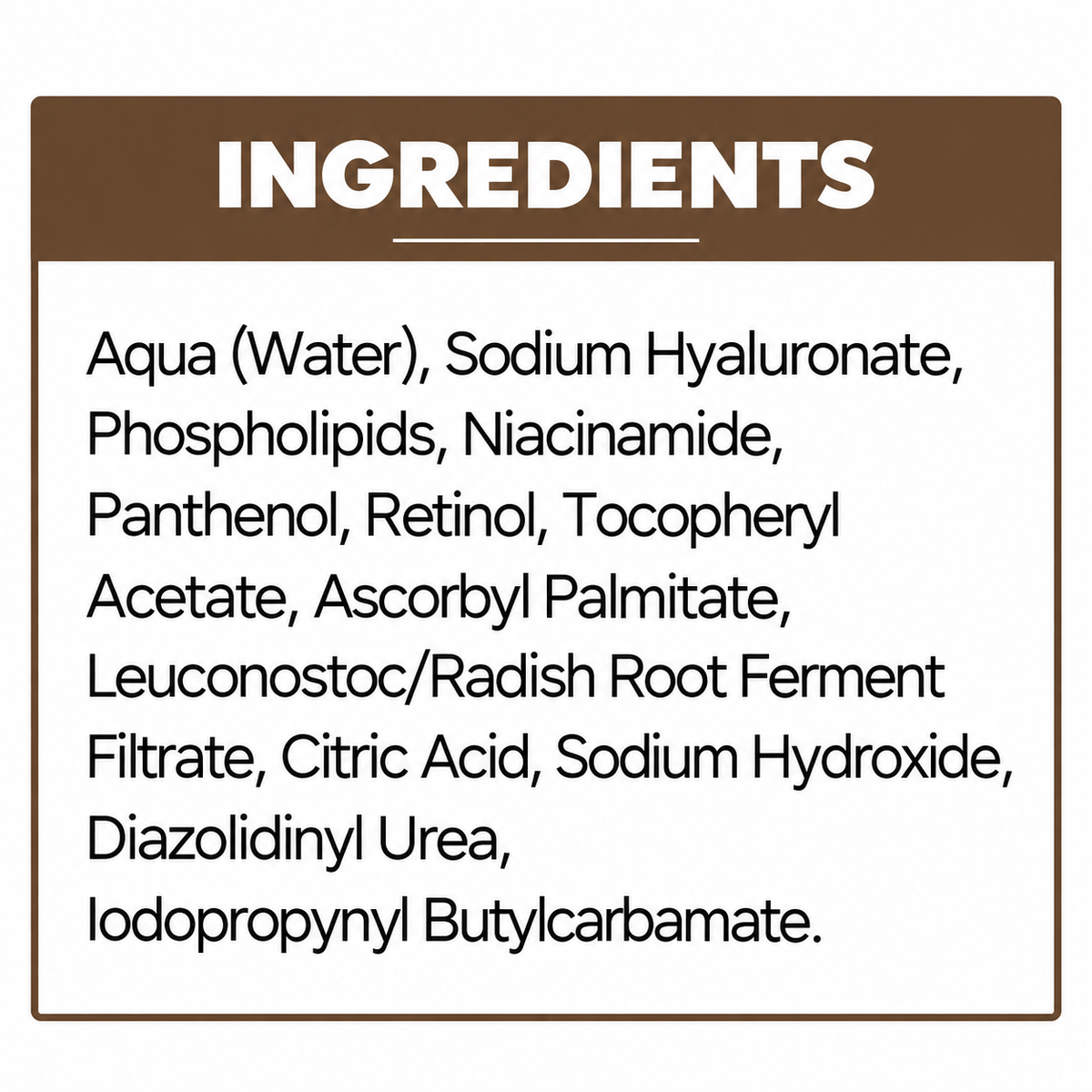 Skinry Beauty Youth Restore Serum 60ml