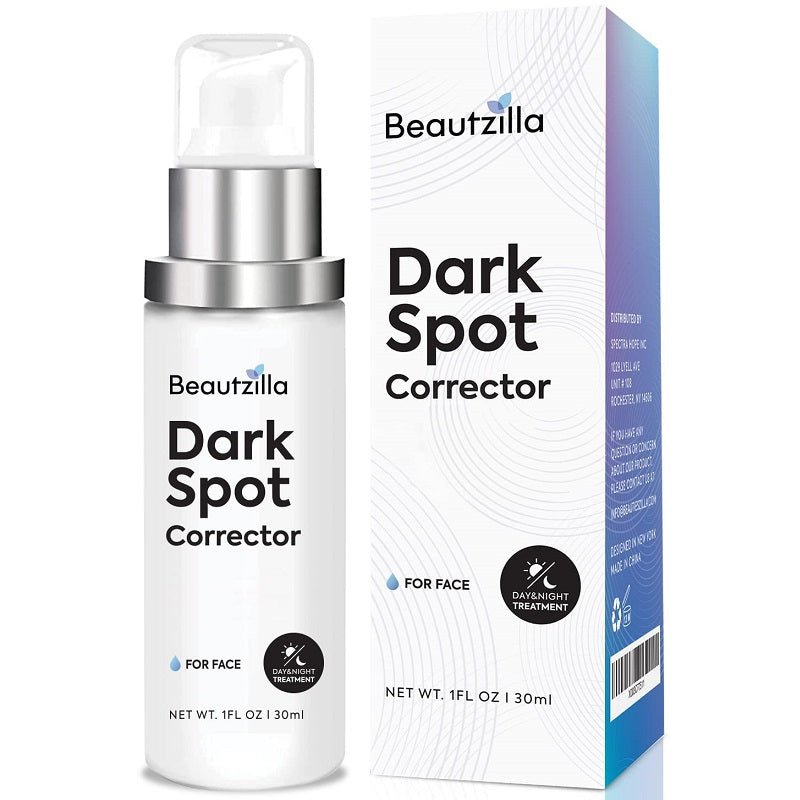 Derma Clinicals Dark Spot Corrector Whitening Cream Bodytonix Australia Derma Clinicals Dark Spot Corrector Whitening Cream Bodytonix Australia