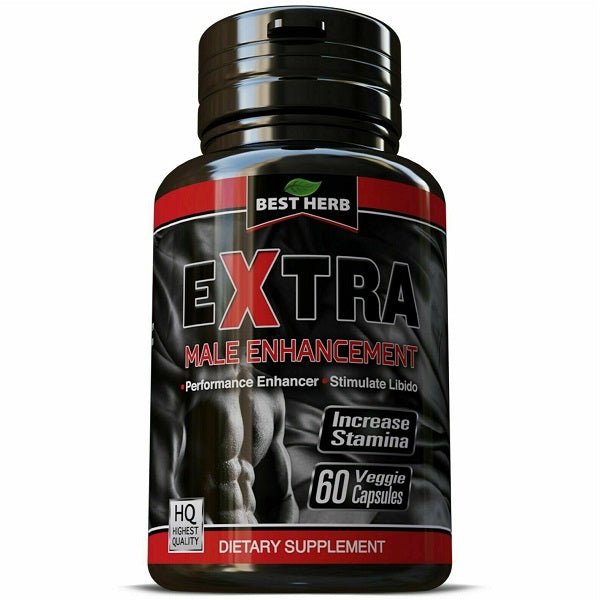 Best Herb Erect Xtra Male Enhancement Supplement - bodytonix