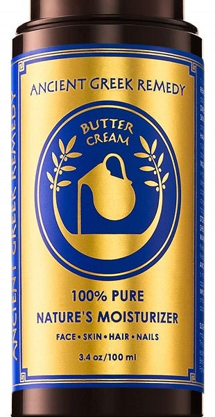 Bliss Of Greece Ancient Greek Remedy Butter Cream - bodytonix
