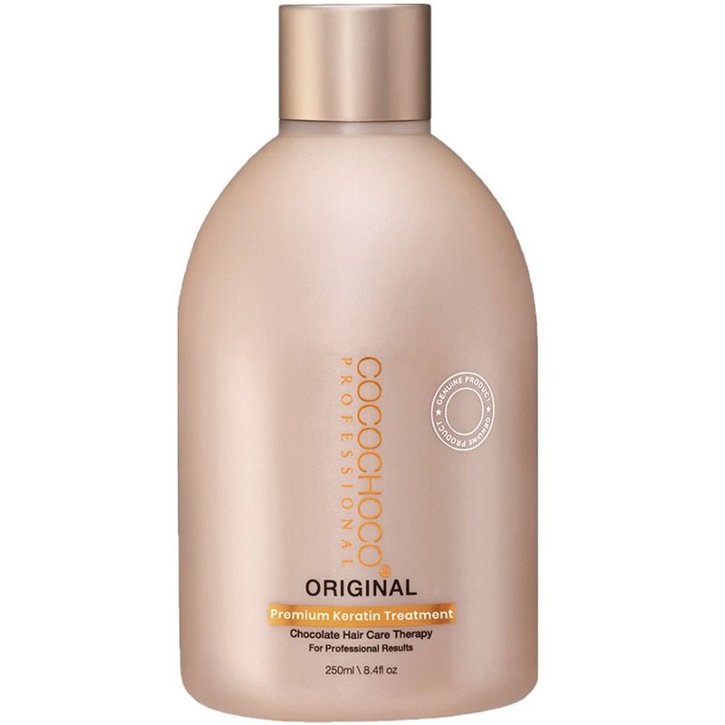 Cocochoco Professional Keratin Original 250ml - bodytonix