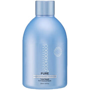 Cocochoco Pure keratin treatment bottle, light blue 250ml with silver cap