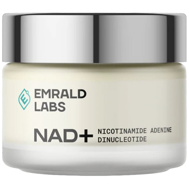 Emrald Labs NAD+ Nicotinamide Adenine Dinucleotide Powder - bodytonix