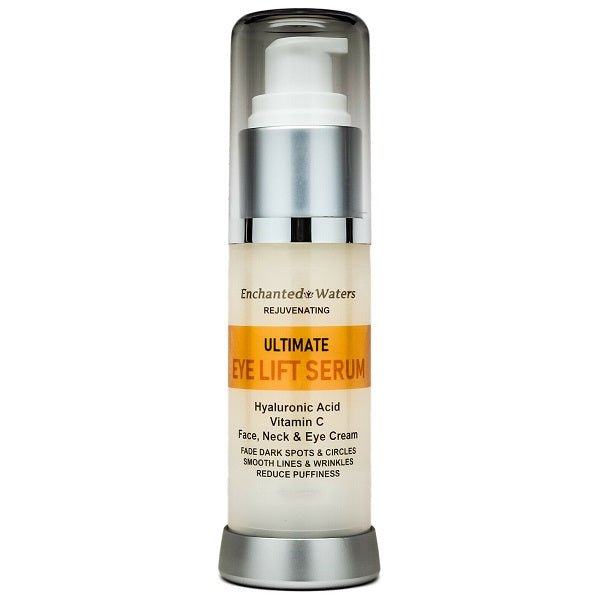 Enchanted Waters Eye Lift Serum - bodytonix