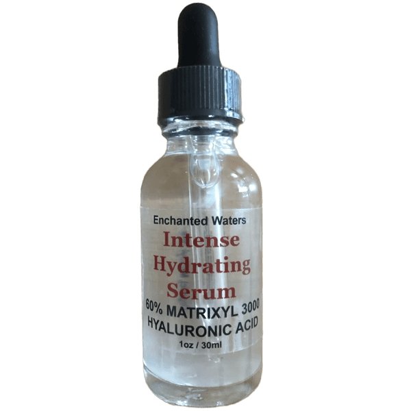 Enchanted Waters Hyaluronic Acid Matrixyl 3000 - bodytonix