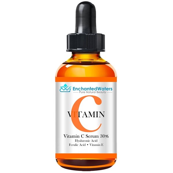 Enchanted Waters Vitamin C 30% Serum - bodytonix