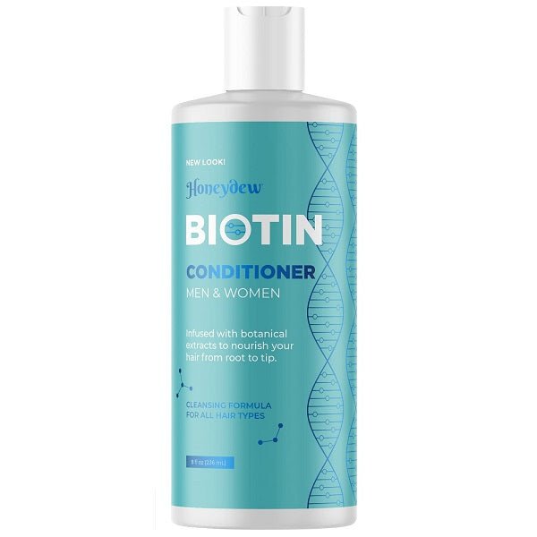 Honeydew Biotin Conditioner - bodytonix