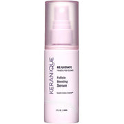 Keranique follicle boosting serum bottle, pink pump top, 2 fl oz (60 ml)