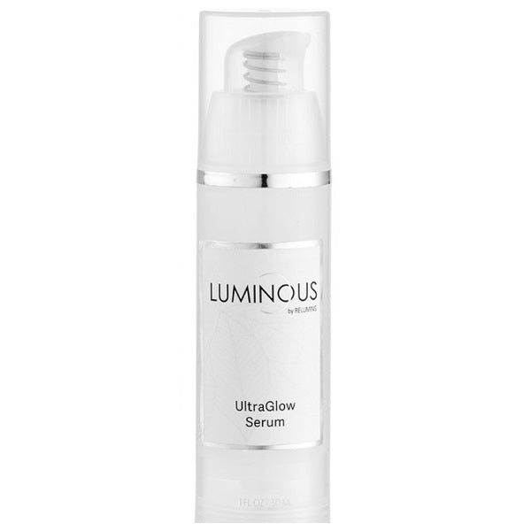 Luminous UltraGlow Serum Whitening & Acne Busting Serum - bodytonix