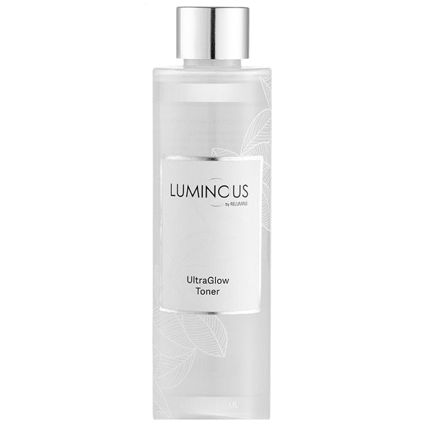 Luminous UltraGlow Whitening & Oil Reducing Toner - bodytonix