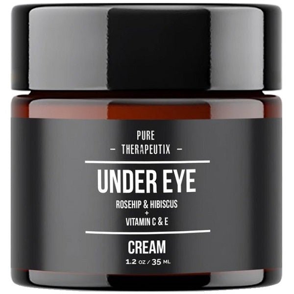 Pure Therapeutix Under Eye Cream - bodytonix