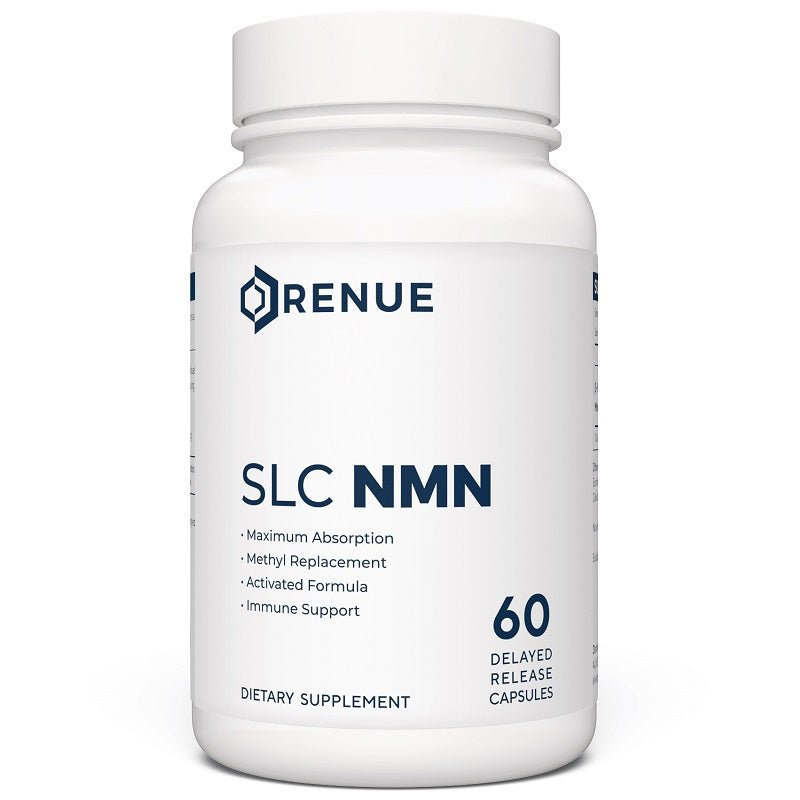 RENUE BY SCIENCE SLC NMN - bodytonix