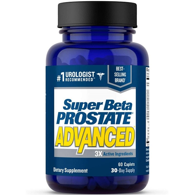 Super Beta Prostate Advanced - bodytonix