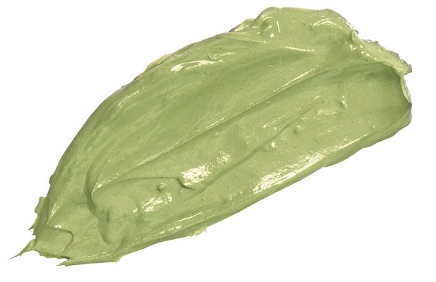 Teami Green Tea Detox Mask - bodytonix