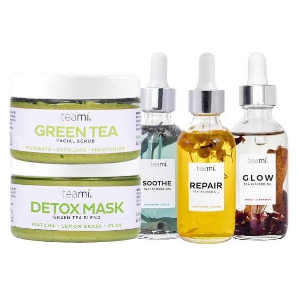 Teami Ultimate Beauty Bundle - bodytonix