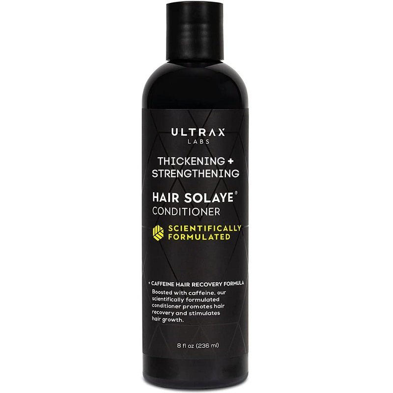 Ultrax Labs Hair Solaye Conditioner - bodytonix