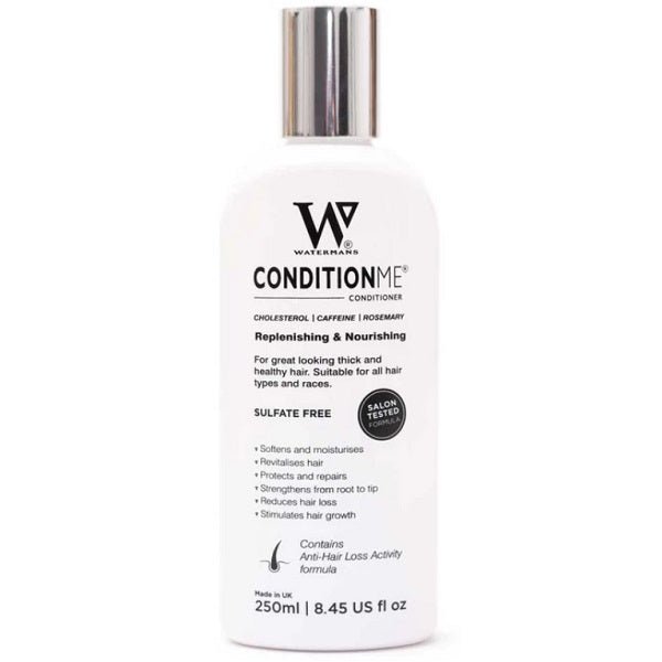 Watermans ConditionMe Hair Growth Conditioner - bodytonix