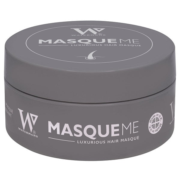 Watermans MasqueMe Luxurious Hair Mask - bodytonix